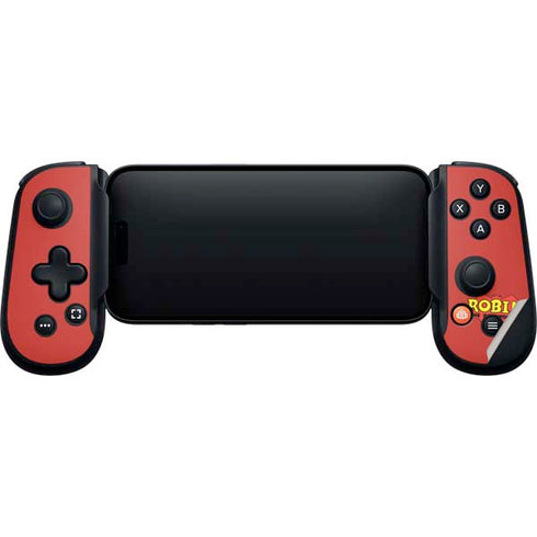 DC Comics Robin Classic Art Backbone One for iPhone Game Controller Skin